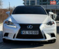 Білий Лексус ІС, об'ємом двигуна 3.46 л та пробігом 149 тис. км за 23000 $, фото 12 на Automoto.ua