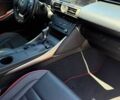 Белый Лексус ИС, объемом двигателя 2.5 л и пробегом 99 тыс. км за 3841 $, фото 7 на Automoto.ua