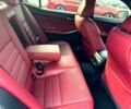 Белый Лексус ИС, объемом двигателя 2.5 л и пробегом 106 тыс. км за 14000 $, фото 13 на Automoto.ua