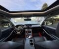 Белый Лексус ИС, объемом двигателя 2.5 л и пробегом 72 тыс. км за 4600 $, фото 9 на Automoto.ua
