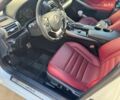 Белый Лексус ИС, объемом двигателя 2 л и пробегом 198 тыс. км за 17900 $, фото 16 на Automoto.ua