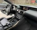 Білий Лексус ІС, об'ємом двигуна 3.46 л та пробігом 149 тис. км за 21500 $, фото 12 на Automoto.ua