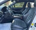 Белый Лексус ИС, объемом двигателя 2.5 л и пробегом 140 тыс. км за 11400 $, фото 5 на Automoto.ua