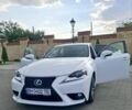 Білий Лексус ІС, об'ємом двигуна 2.5 л та пробігом 1 тис. км за 17300 $, фото 6 на Automoto.ua