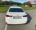 Белый Лексус ИС, объемом двигателя 2 л и пробегом 118 тыс. км за 16400 $, фото 12 на Automoto.ua