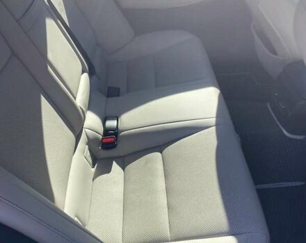 Белый Лексус ИС, объемом двигателя 2 л и пробегом 118 тыс. км за 16400 $, фото 15 на Automoto.ua