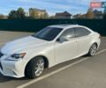 Белый Лексус ИС, объемом двигателя 2 л и пробегом 118 тыс. км за 16400 $, фото 9 на Automoto.ua