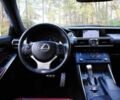 Белый Лексус ИС, объемом двигателя 3.5 л и пробегом 74 тыс. км за 3500 $, фото 7 на Automoto.ua