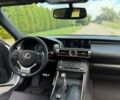 Белый Лексус ИС, объемом двигателя 2.5 л и пробегом 173 тыс. км за 17300 $, фото 8 на Automoto.ua