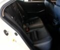 Білий Лексус ІС, об'ємом двигуна 2.5 л та пробігом 167 тис. км за 15900 $, фото 8 на Automoto.ua