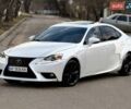 Білий Лексус ІС, об'ємом двигуна 2 л та пробігом 133 тис. км за 15900 $, фото 1 на Automoto.ua