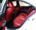 Белый Лексус ИС, объемом двигателя 3.5 л и пробегом 74 тыс. км за 3500 $, фото 15 на Automoto.ua