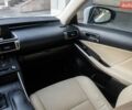 Білий Лексус ІС, об'ємом двигуна 2.5 л та пробігом 139 тис. км за 18000 $, фото 15 на Automoto.ua