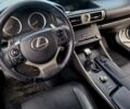 Білий Лексус ІС, об'ємом двигуна 2.5 л та пробігом 1 тис. км за 17300 $, фото 5 на Automoto.ua