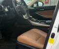 Білий Лексус ІС, об'ємом двигуна 3.5 л та пробігом 112 тис. км за 20300 $, фото 11 на Automoto.ua