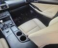 Белый Лексус ИС, объемом двигателя 2.5 л и пробегом 90 тыс. км за 15300 $, фото 9 на Automoto.ua