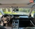 Белый Лексус ИС, объемом двигателя 2 л и пробегом 139 тыс. км за 13777 $, фото 16 на Automoto.ua
