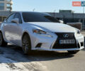 Білий Лексус ІС, об'ємом двигуна 3.46 л та пробігом 149 тис. км за 23000 $, фото 10 на Automoto.ua