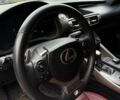 Белый Лексус ИС, объемом двигателя 2 л и пробегом 124 тыс. км за 17130 $, фото 4 на Automoto.ua