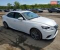 Белый Лексус ИС, объемом двигателя 2.5 л и пробегом 99 тыс. км за 3200 $, фото 3 на Automoto.ua