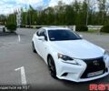 Білий Лексус ІС, об'ємом двигуна 2 л та пробігом 117 тис. км за 22900 $, фото 6 на Automoto.ua