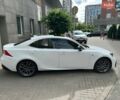 Белый Лексус ИС, объемом двигателя 2 л и пробегом 103 тыс. км за 21500 $, фото 5 на Automoto.ua