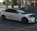 Білий Лексус ІС, об'ємом двигуна 2 л та пробігом 112 тис. км за 19500 $, фото 6 на Automoto.ua