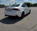 Белый Лексус ИС, объемом двигателя 2 л и пробегом 138 тыс. км за 14500 $, фото 2 на Automoto.ua