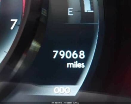 Білий Лексус ІС, об'ємом двигуна 2.5 л та пробігом 79 тис. км за 4300 $, фото 13 на Automoto.ua