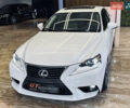 Белый Лексус ИС, объемом двигателя 2.5 л и пробегом 98 тыс. км за 16900 $, фото 19 на Automoto.ua