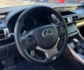 Белый Лексус ИС, объемом двигателя 3.5 л и пробегом 75 тыс. км за 3500 $, фото 6 на Automoto.ua