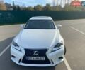 Белый Лексус ИС, объемом двигателя 2 л и пробегом 118 тыс. км за 16400 $, фото 10 на Automoto.ua