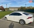 Белый Лексус ИС, объемом двигателя 2 л и пробегом 118 тыс. км за 16400 $, фото 6 на Automoto.ua