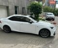 Белый Лексус ИС, объемом двигателя 2 л и пробегом 103 тыс. км за 21500 $, фото 4 на Automoto.ua