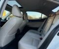 Белый Лексус ИС, объемом двигателя 2.5 л и пробегом 76 тыс. км за 6300 $, фото 9 на Automoto.ua