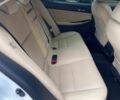 Білий Лексус ІС, об'ємом двигуна 3.5 л та пробігом 132 тис. км за 3500 $, фото 12 на Automoto.ua