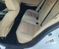 Белый Лексус ИС, объемом двигателя 2.5 л и пробегом 90 тыс. км за 15300 $, фото 11 на Automoto.ua