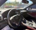 Белый Лексус ИС, объемом двигателя 2.5 л и пробегом 104 тыс. км за 4568 $, фото 10 на Automoto.ua