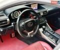 Белый Лексус ИС, объемом двигателя 2 л и пробегом 141 тыс. км за 18500 $, фото 16 на Automoto.ua