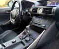 Білий Лексус ІС, об'ємом двигуна 2.5 л та пробігом 109 тис. км за 4517 $, фото 9 на Automoto.ua