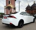Білий Лексус ІС, об'ємом двигуна 2.5 л та пробігом 180 тис. км за 15500 $, фото 6 на Automoto.ua