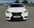 Белый Лексус ИС, объемом двигателя 2 л и пробегом 138 тыс. км за 14500 $, фото 5 на Automoto.ua