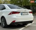 Білий Лексус ІС, об'ємом двигуна 3.46 л та пробігом 149 тис. км за 21500 $, фото 6 на Automoto.ua