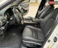 Білий Лексус ІС, об'ємом двигуна 3.46 л та пробігом 149 тис. км за 21500 $, фото 21 на Automoto.ua