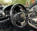 Білий Лексус ІС, об'ємом двигуна 3.46 л та пробігом 149 тис. км за 21500 $, фото 23 на Automoto.ua