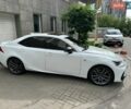 Білий Лексус ІС, об'ємом двигуна 2 л та пробігом 103 тис. км за 21500 $, фото 4 на Automoto.ua