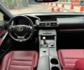 Белый Лексус ИС, объемом двигателя 2 л и пробегом 103 тыс. км за 21500 $, фото 29 на Automoto.ua