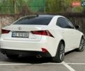 Білий Лексус ІС, об'ємом двигуна 3.46 л та пробігом 149 тис. км за 21500 $, фото 10 на Automoto.ua