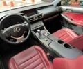 Білий Лексус ІС, об'ємом двигуна 2 л та пробігом 103 тис. км за 21500 $, фото 31 на Automoto.ua