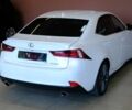 Білий Лексус ІС, об'ємом двигуна 2.5 л та пробігом 167 тис. км за 15900 $, фото 4 на Automoto.ua